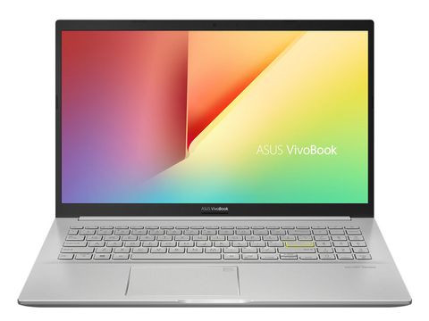 Laptop Asus Vivobook A515ea-bq1530w- Silver