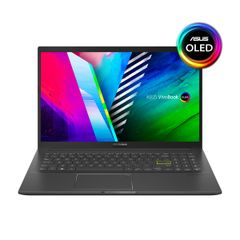  Laptop Asus Vivobook A515ea-l12033w (i5-1135g7/ 8gb/ 512gb Ssd 