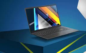 Laptop Asus Vivobook A515ea-l12033w Đen