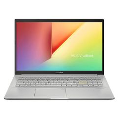  Laptop Asus Vivobook A515ep/ Bạc/ Bq498t 