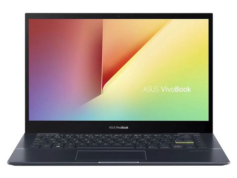 Laptop Asus Vivobook Flip 14 Tm420ua-ec021t