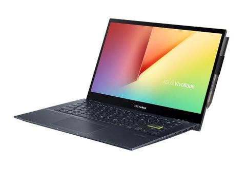 Laptop Asus Vivobook Flip 14 Tm420ua-ec022t Ryzen 5-5500u  8gb 512gb