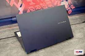 Laptop Asus Vivobook Flip 14 Tm420ua Ec181w