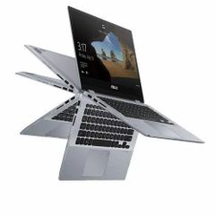  Laptop Asus Vivobook Flip 14 Tp412fa Ec372ts 