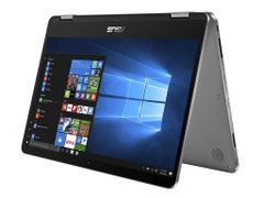  Laptop Asus Vivobook Flip 14 Tp412fa Ec382ts 