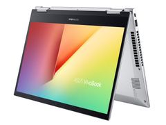  Laptop Asus Vivobook Flip 14 Tp470ea-ec027t 