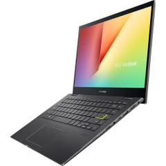  Laptop Asus VivoBook Flip 14 TP470Ea 
