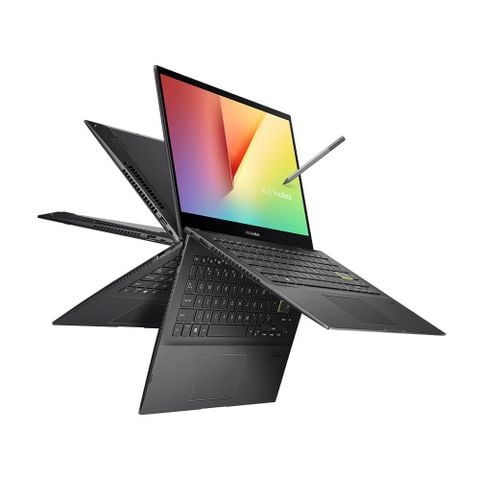Laptop Asus Vivobook Flip 14 Tp470ea Ec301ws