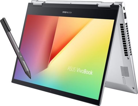 Laptop Asus Vivobook Flip 14 Tp470ea Ec302ws