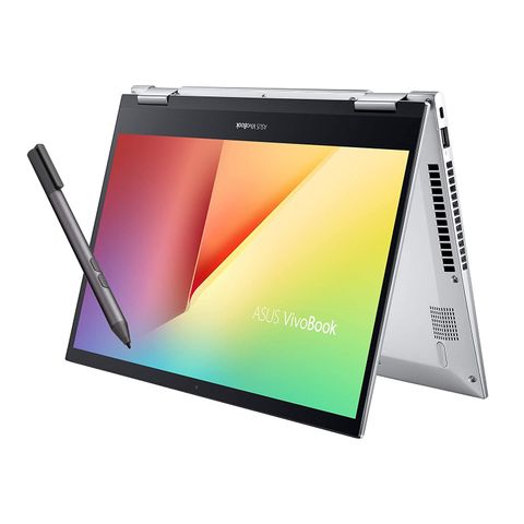 Laptop Asus Vivobook Flip 14 Tp470ea Ec311ws