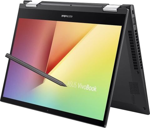 Laptop Asus Vivobook Flip 14 Tp470ea Ec312ws