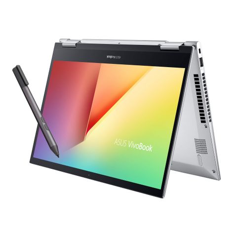 Laptop Asus Vivobook Flip 14 Tp470ez Ec033ts