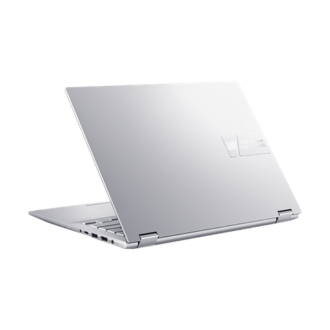 Laptop Asus Vivobook Flip Tn3402qa-lz027w Bạc