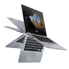  Asus Vivobook Flip Tp412Fa-Ec266T 