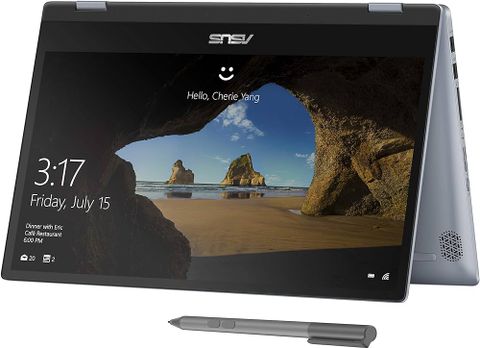 Laptop Asus Vivobook Flip Tp412ua Ec231t