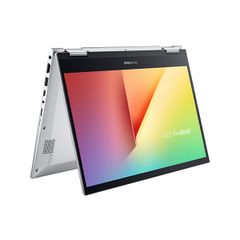  Laptop Asus Vivobook Flip Tp470ea-ec027t (i3-1115g4/ 4gb/ 512gb Ssd) 