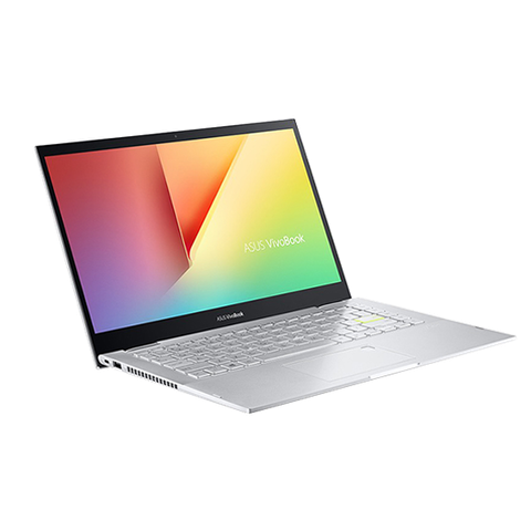 Laptop Asus Vivobook Flip Tp470ea-ec347w Bạc