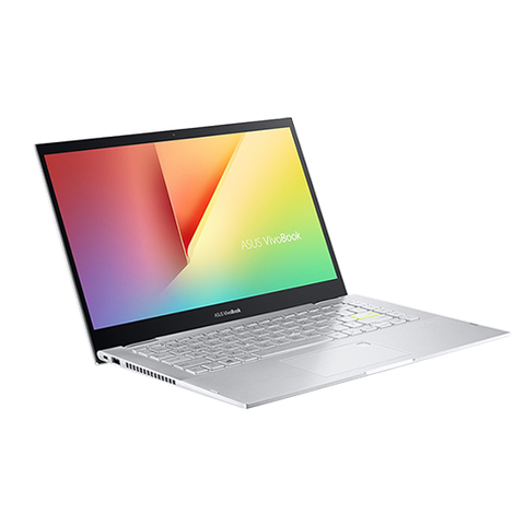 Laptop Asus Vivobook Flip Tp470ea-ec347w Bạc
