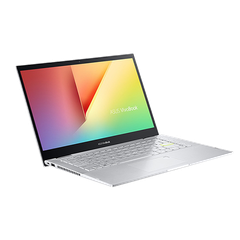  Laptop Asus Vivobook Flip Tp470ea-ec347w Bạc 