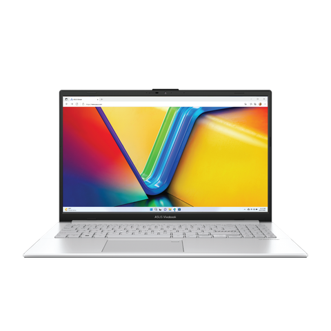 Laptop ASUS VivoBook Go 15 E1504GA-BQ483