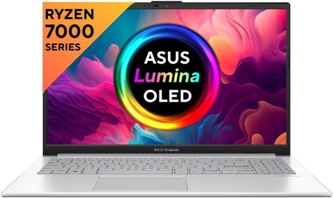 Laptop Asus Vivobook Go 15 Oled E1504fa Lk521ws