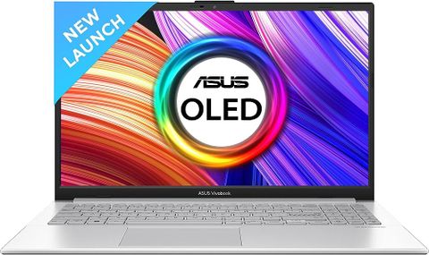 Laptop Asus Vivobook Go 15 Oled E1504fa Lk541ws