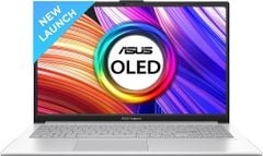  Laptop Asus Vivobook Go 15 Oled E1504fa Lk541ws 