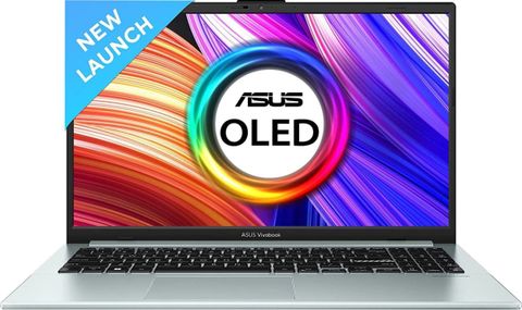 Laptop Asus Vivobook Go 15 Oled E1504fa Lk545ws