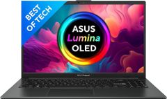  Laptop Asus Vivobook Go 15 Oled E1504ga Lk323ws 