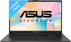  Laptop Asus Vivobook Go 15 Oled E1504ga Nj322ws 