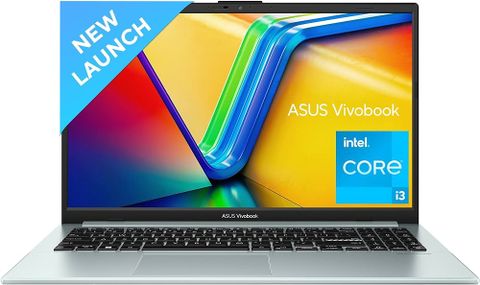 Laptop Asus Vivobook Go 15 Oled E1504ga Nj323ws