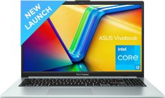  Laptop Asus Vivobook Go 15 Oled E1504ga Nj323ws 