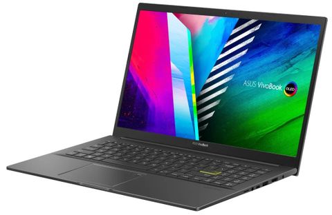 Laptop Asus Vivobook K15 Oled K513ea L502ws