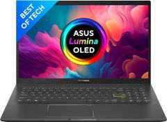 Laptop Asus Vivobook K15 Oled K513ea L512ts 