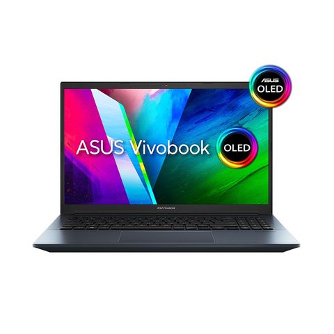Laptop Asus Vivobook M3500qc-l1105t (r5 5600h/8gb Ram/512gb Ssd/15.6