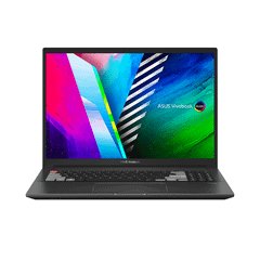  Laptop Asus Vivobook M7600qc-l2077w (r5 5600h/16gb Ram/512gb Ssd 