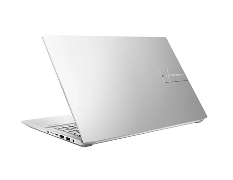 Laptop Asus Vivobook Oled M3500qc-l1388w Bạc