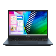  Laptop Asus Vivobook Pro 14 Oled (m3401, Amd Ryzen 5000 Series) 