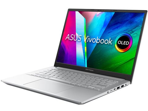 Laptop Asus Vivobook Pro 14 Oled M3401qa-km006w
