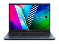  Laptop Asus Vivobook Pro 14 Oled M3401qa-km040w (ryzen™ 7-5800h | 8gb) 