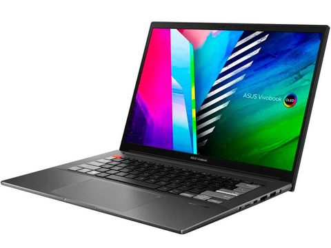 Laptop Asus Vivobook Pro 14x Oled M7400qc-km013w