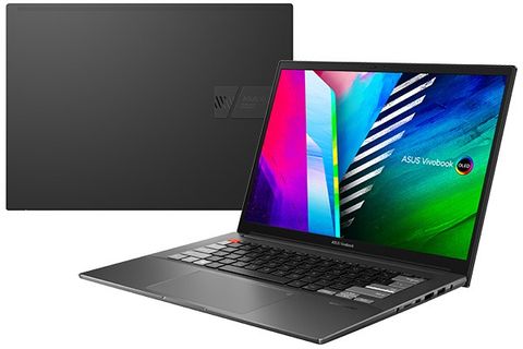 Laptop Asus Vivobook Pro 14x Oled M7400qc Km053ts