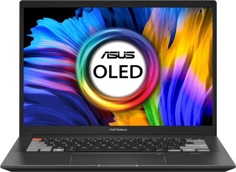 Laptop Asus Vivobook Pro 14x Oled M7400qc Km053ws