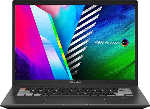Laptop Asus Vivobook Pro 14x Oled M7400qe Km046ts