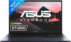  Laptop Asus Vivobook Pro 15 M6500qc Hn541ws 