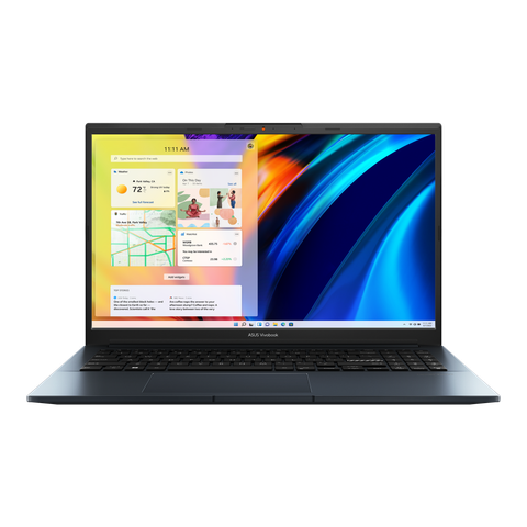 Laptop Asus Vivobook Pro 15 Oled (m6500)