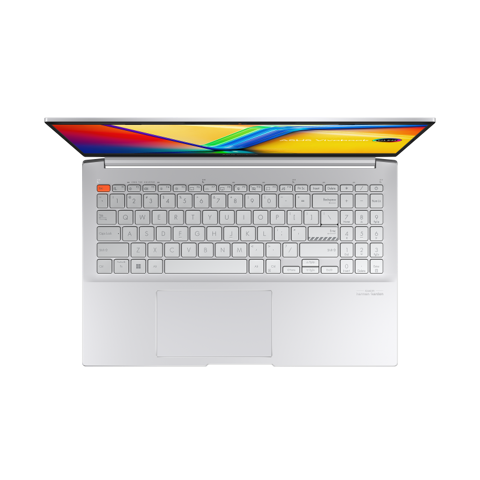 Laptop Asus Vivobook Pro 15 Oled K6502vu Ma090w