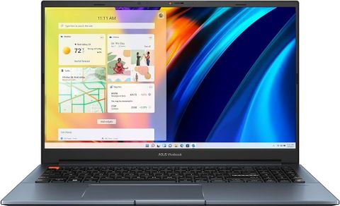 Laptop Asus Vivobook Pro 15 Oled K6502vu Ma541ws