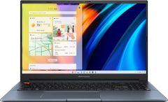  Laptop Asus Vivobook Pro 15 Oled K6502vu Ma541ws 
