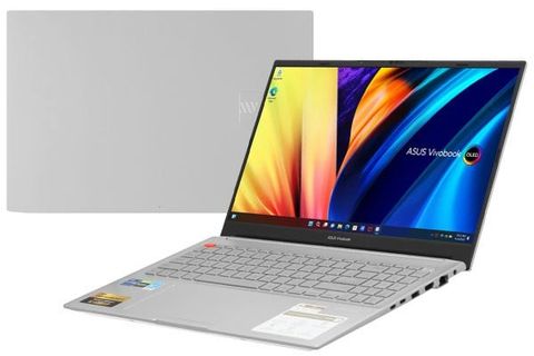 Laptop Asus Vivobook Pro 15 Oled K6502z